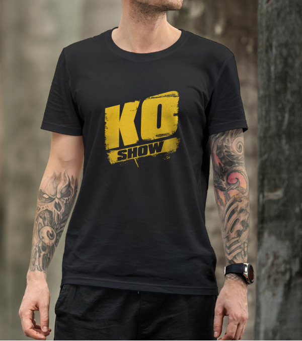 KO Show Kevin Owens T-Shirt
