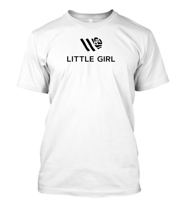 Queens Of Bravo Whitney Spears Little Girl T-Shirt