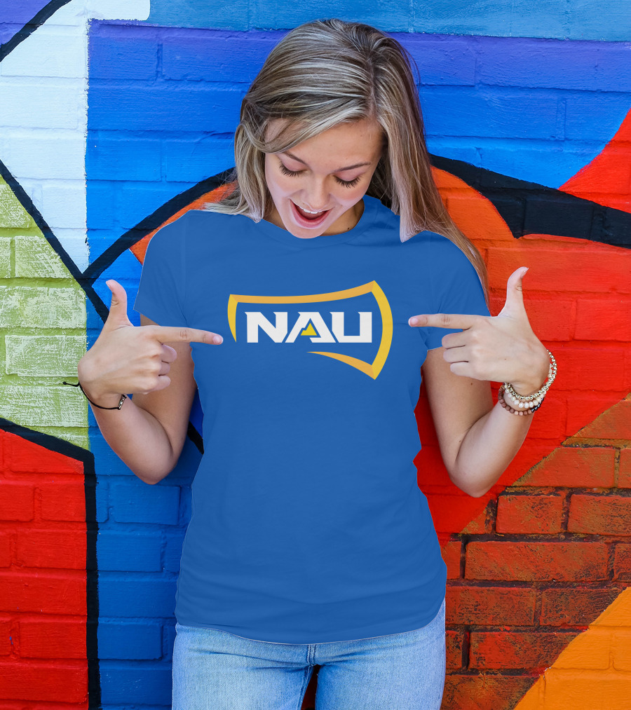 NAU T-Shirt