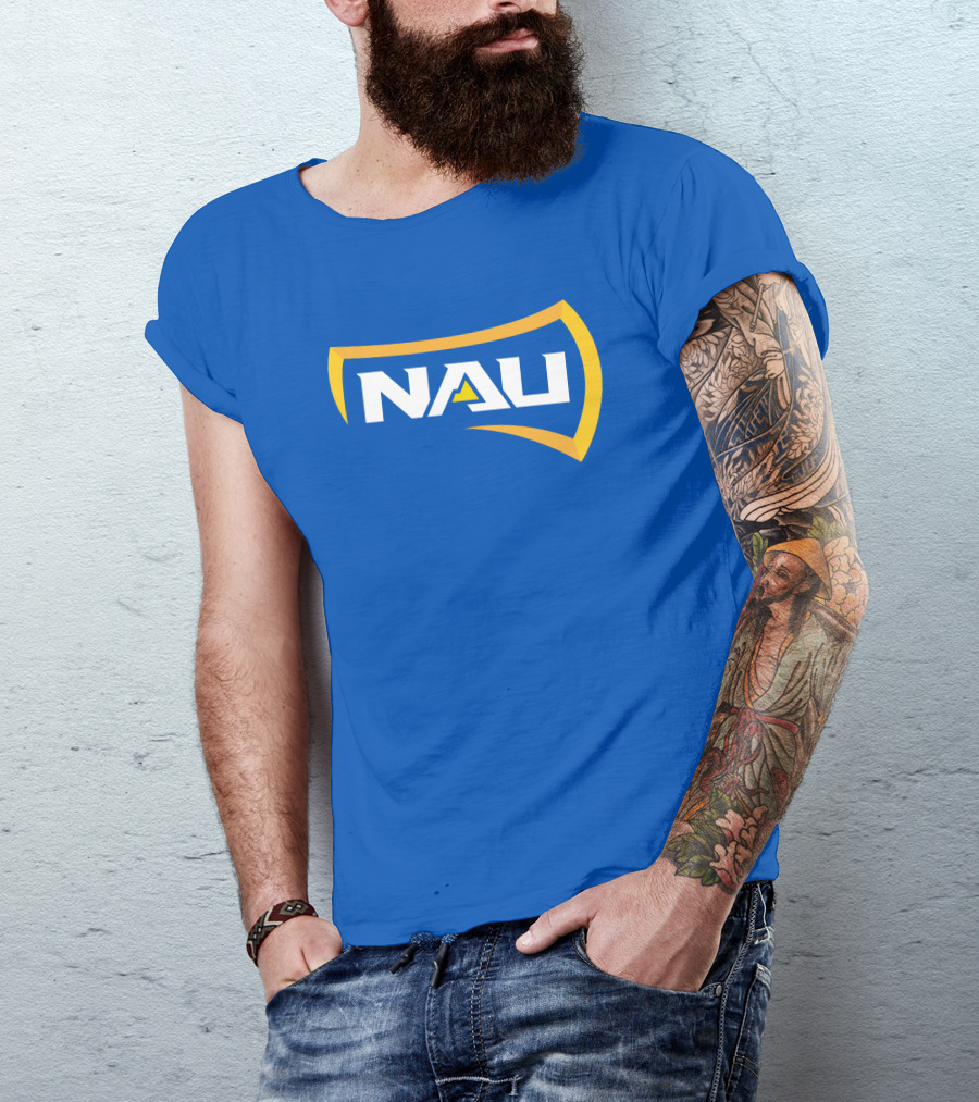 NAU T-Shirt