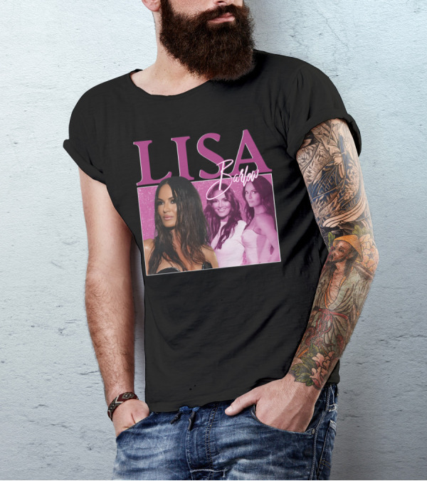 Lisa Barlow T-Shirt
