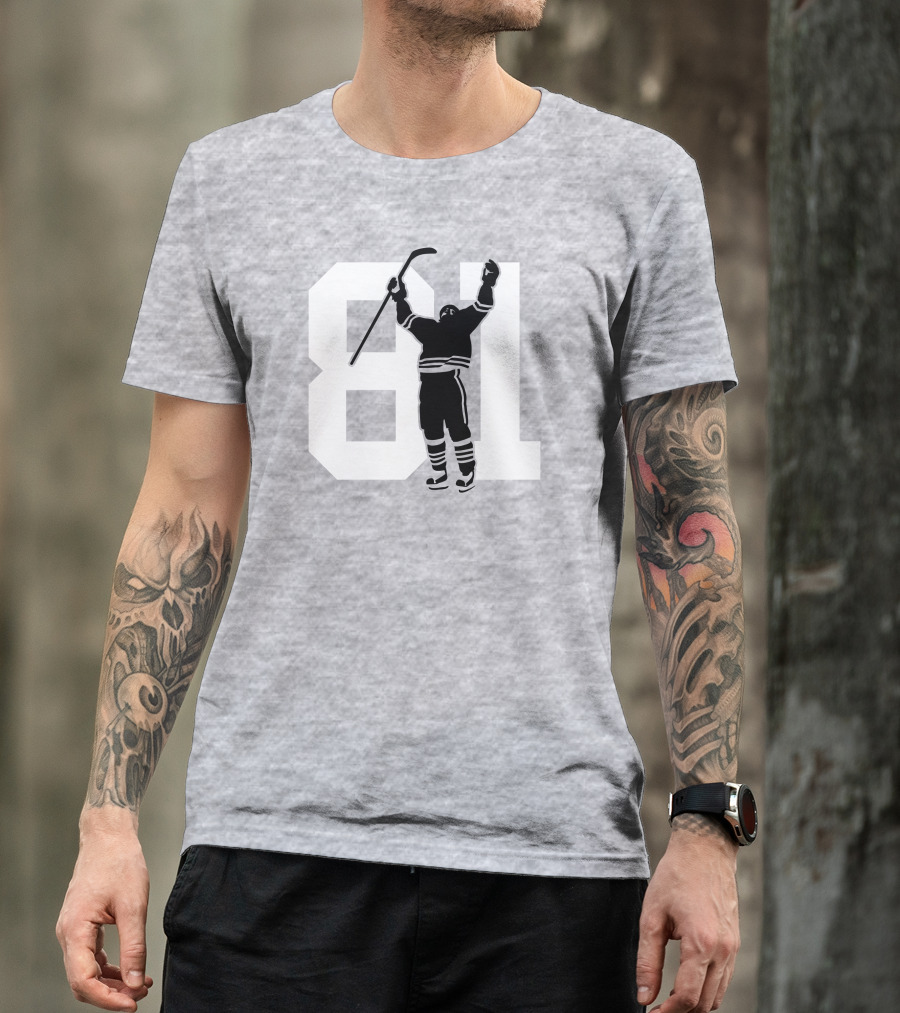 Cbh Shop 47 Chicago Blackhawks Marian Hossa 81 Retirement T-Shirt