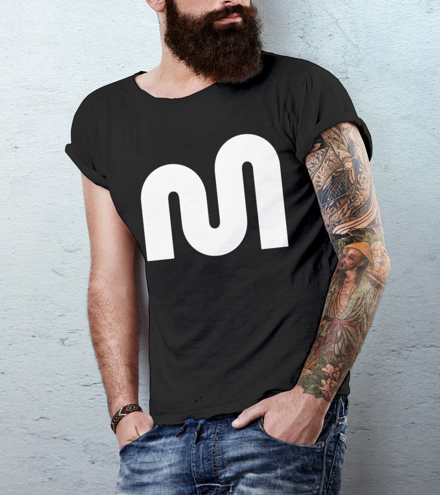 Good Mythical Fridays Logo Merchandise T-Shirt