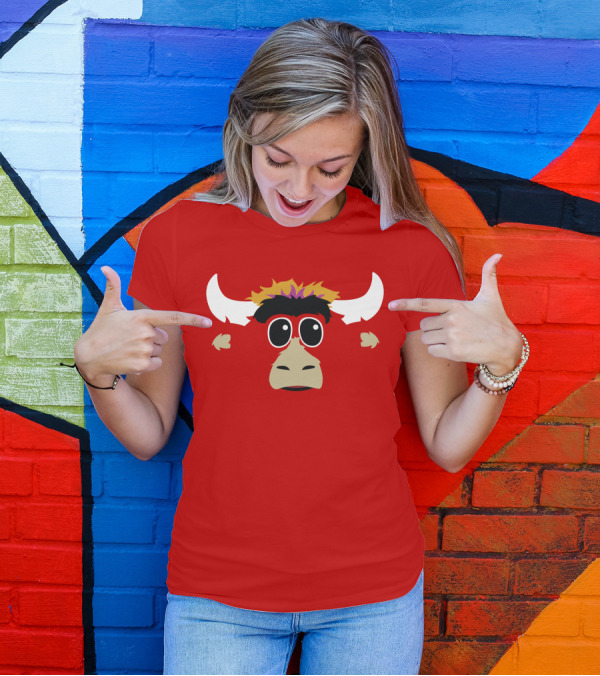 Obama Got The Benny The Bull T-Shirt