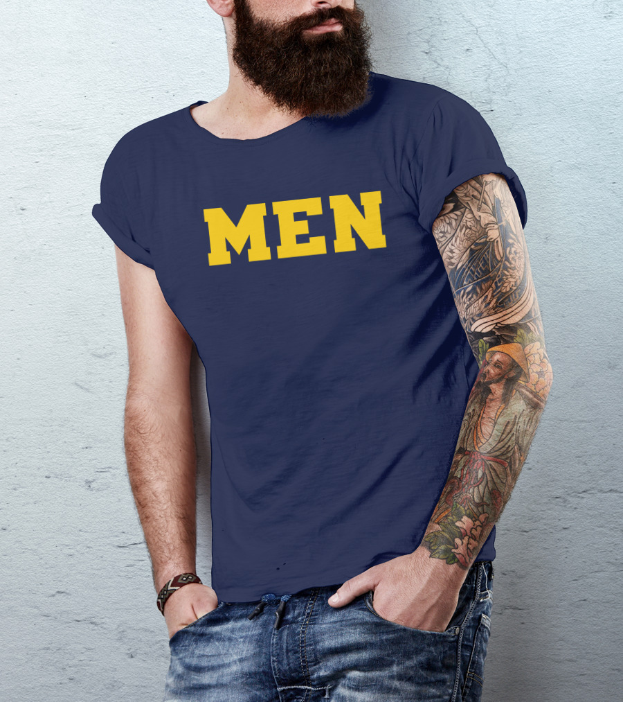 Men Premium T-Shirt