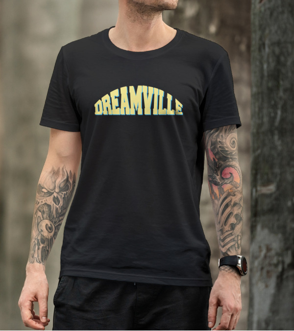 Dreamville Onyx Team Premium T-Shirt