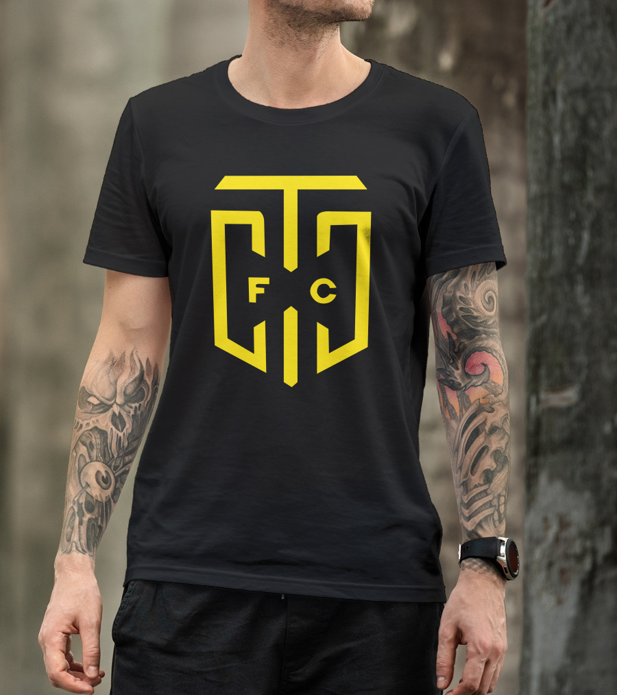 Cape Town City FC T-Shirt