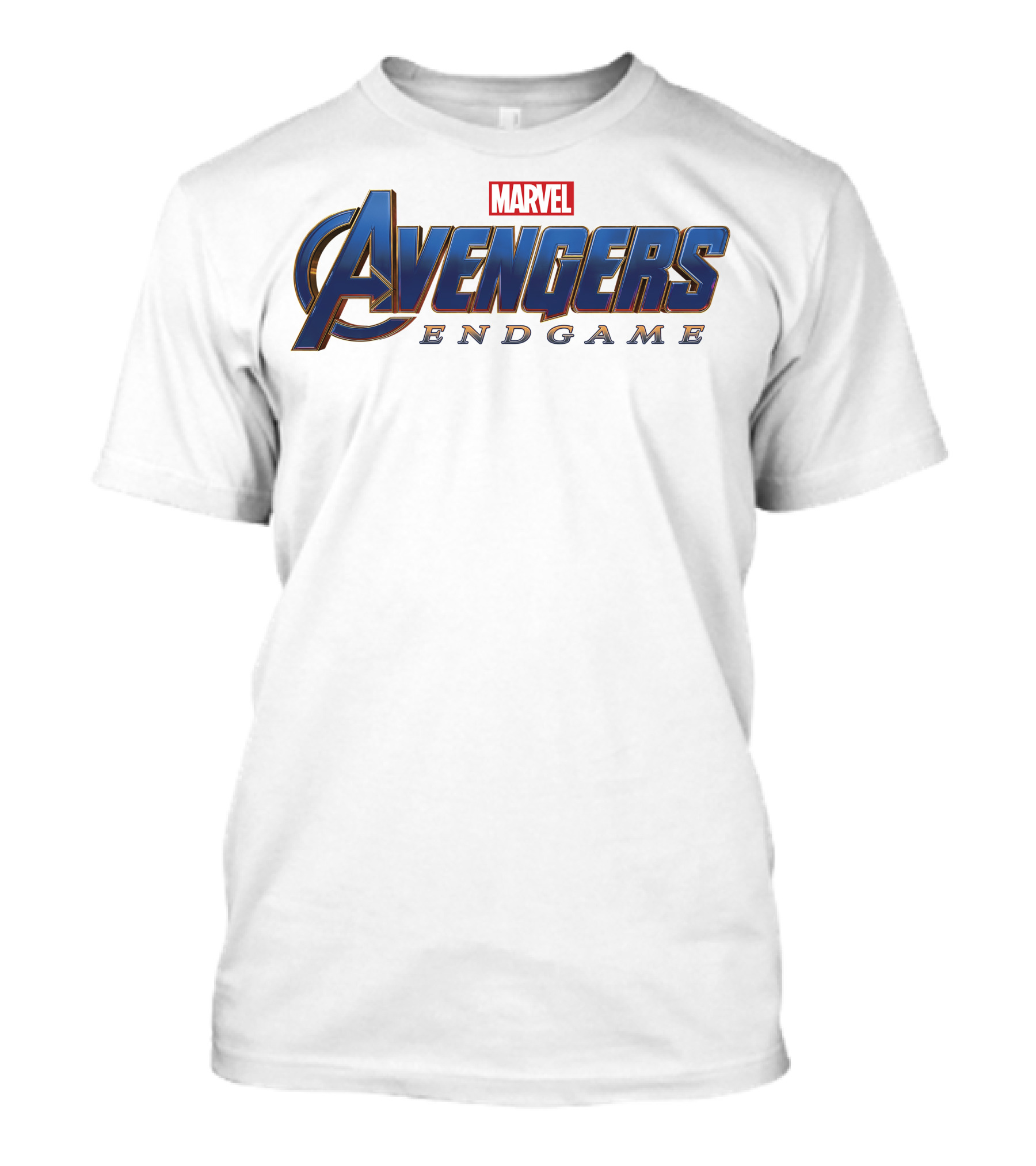 Marvel Avengers Endgame Avengers Endgame T-Shirt