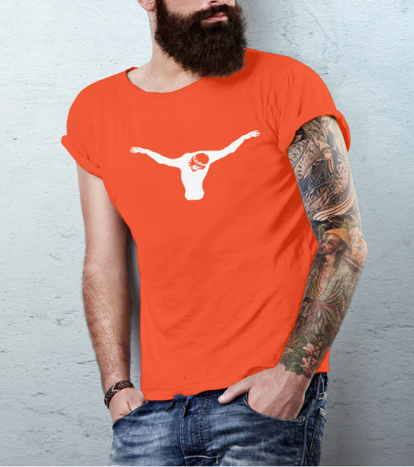 Jesus Christ Crucifixion T-Shirt