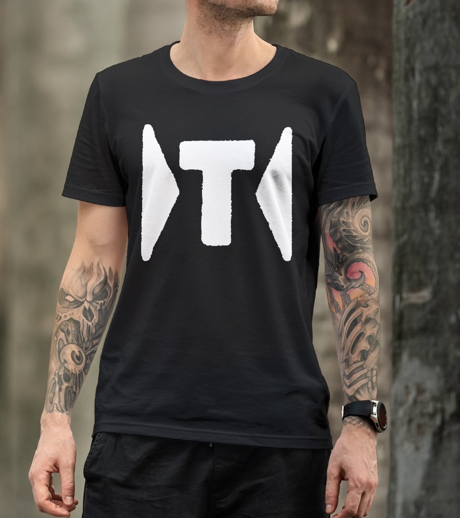 Tocotronic Band Germany T T-Shirt