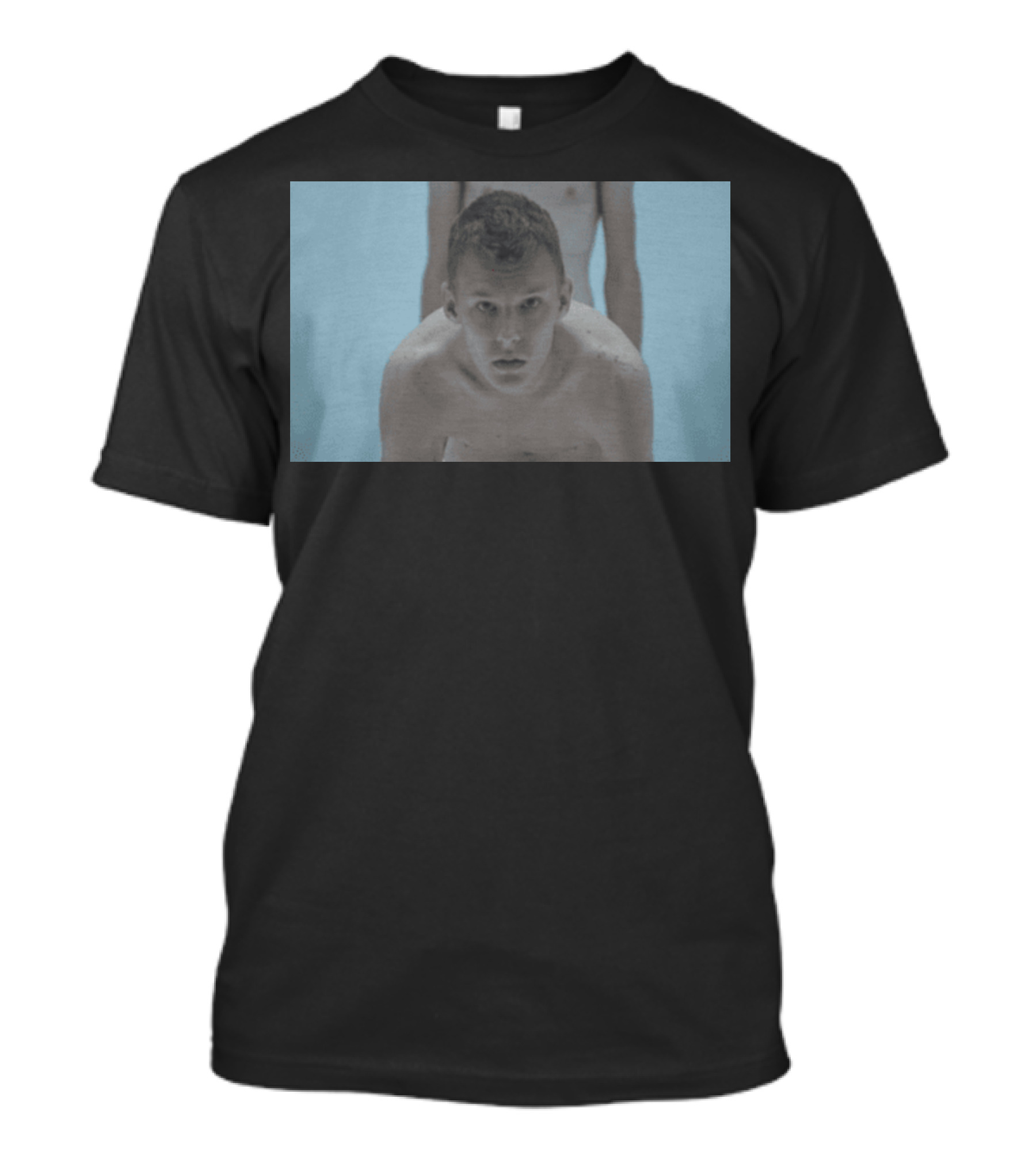The Irrepressibles In This Emotional T-Shirt