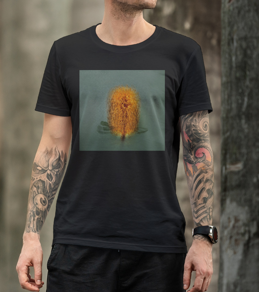 Banksia In The Round T-Shirt