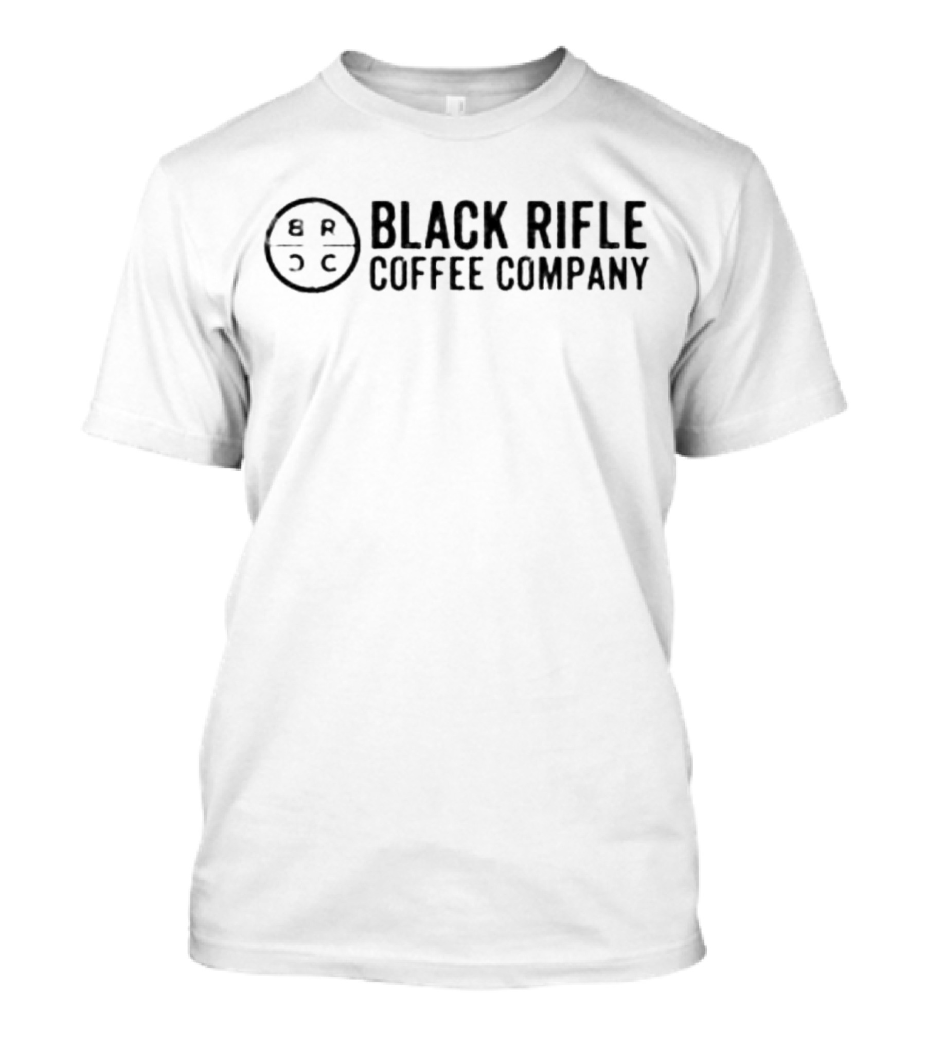 Alex Zedra Black Rifle Coffee Company BRCC T-Shirt