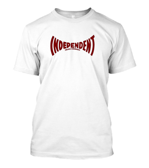 Bornakang Independent Truck Company T-Shirt