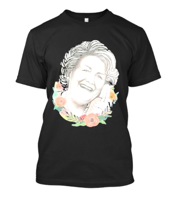 Nordacious Hyacinth Bouquet T-Shirt