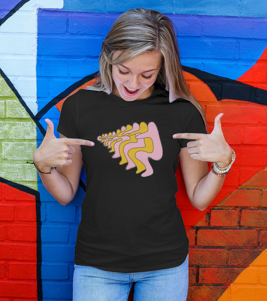 Life Good Hope Spoon T-Shirt