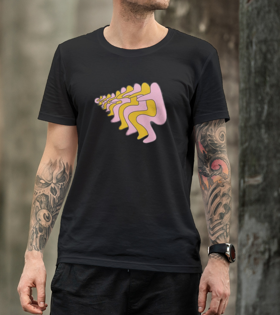 Life Good Hope Spoon T-Shirt