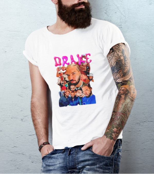 DR T-Shirt