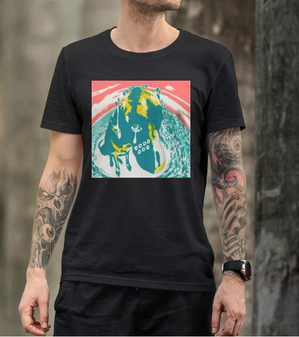 Be Good Or Be Gone Good Dog T-Shirt
