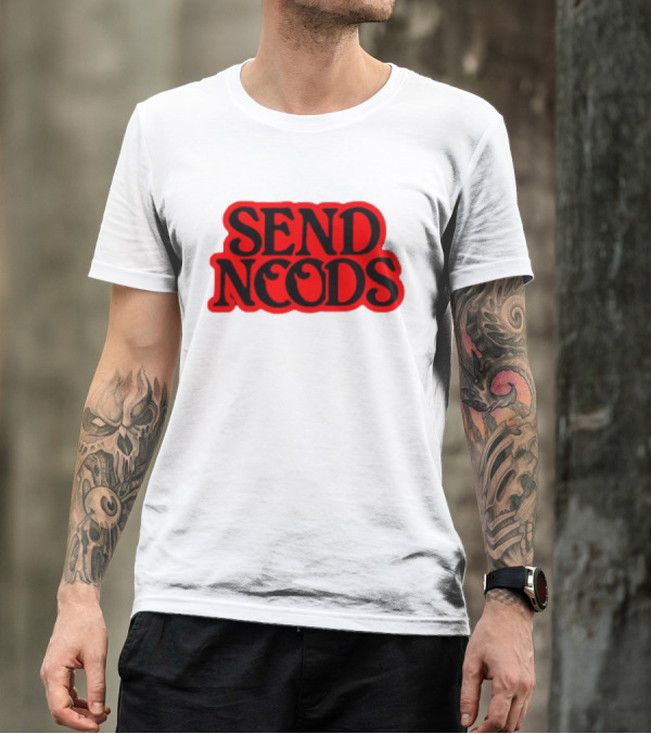 SEND NOODS T-Shirt