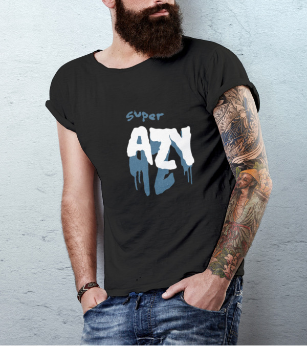 Super Lazy T-Shirt