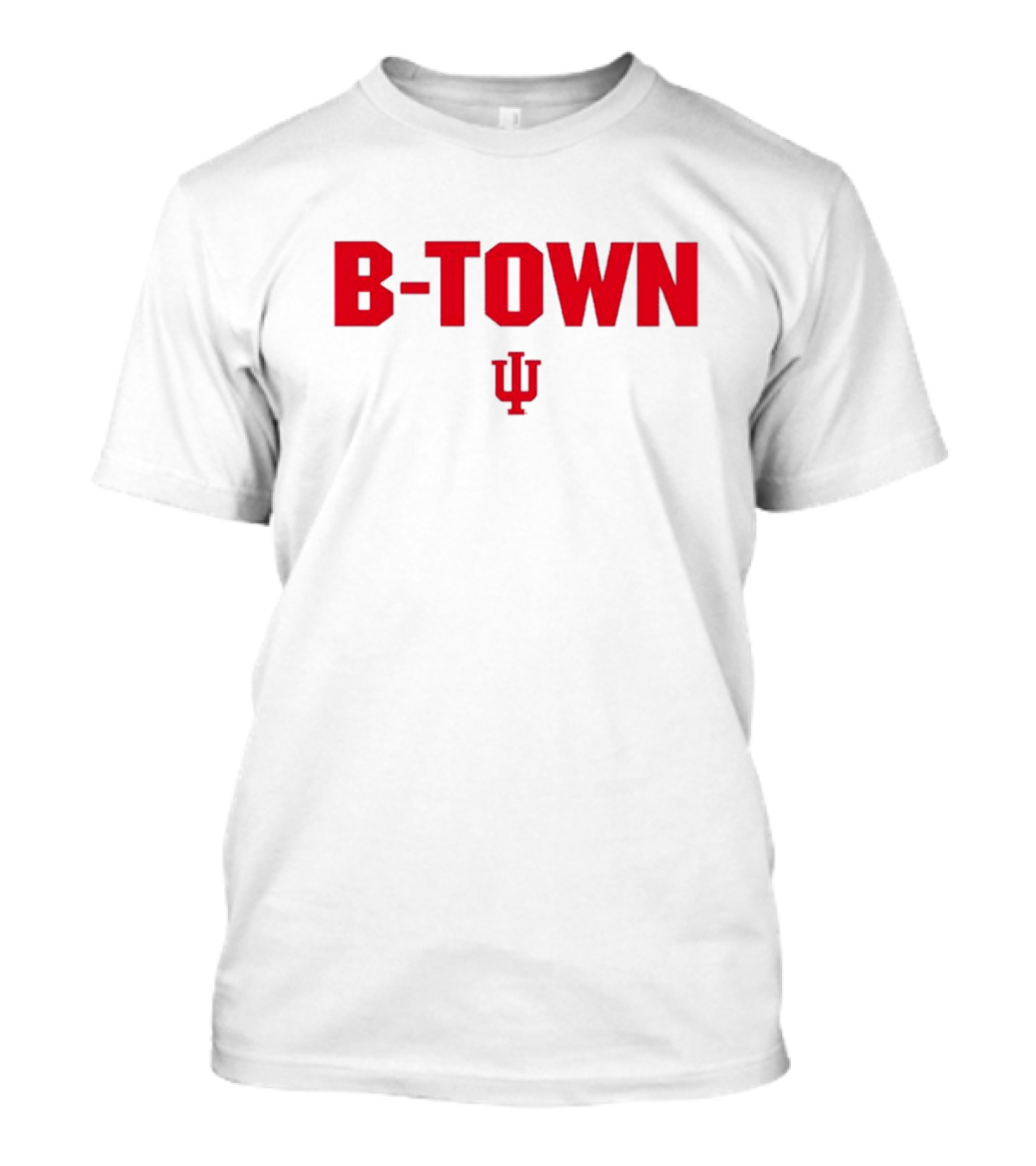 Indiana Hoosiers B-Town IU T-Shirt