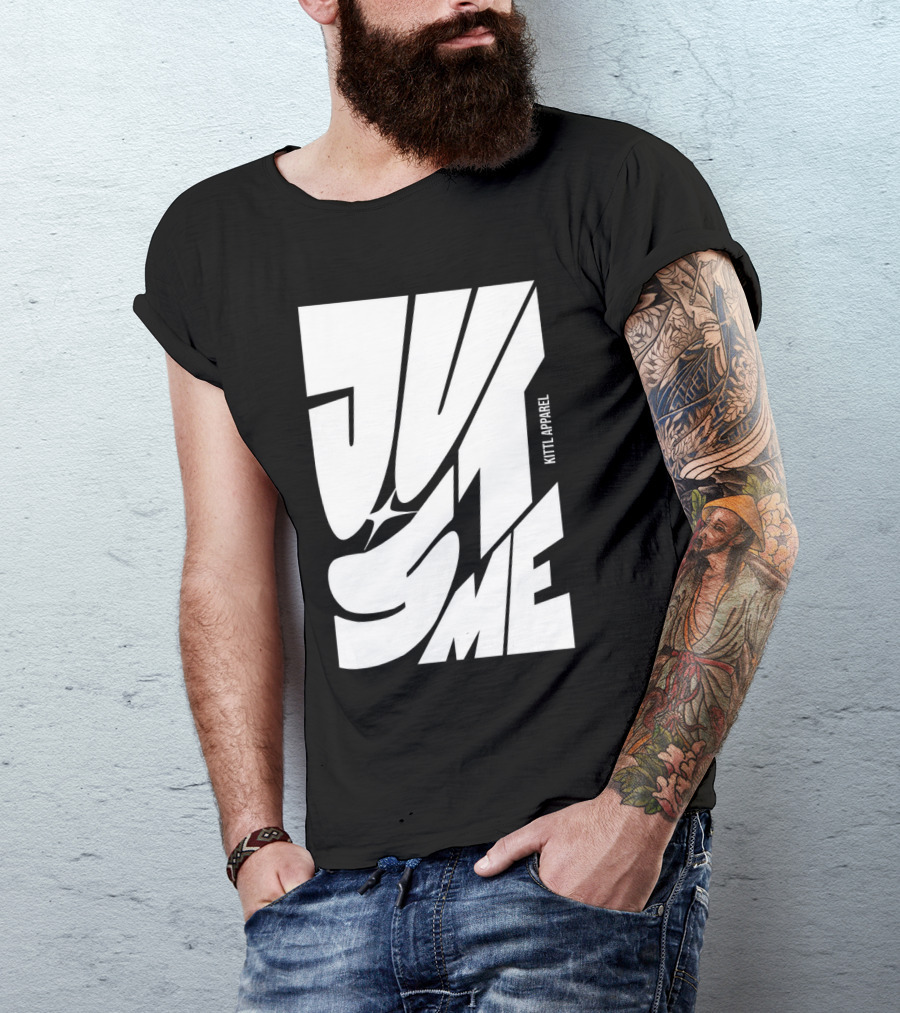 Just Me KITTL T-Shirt