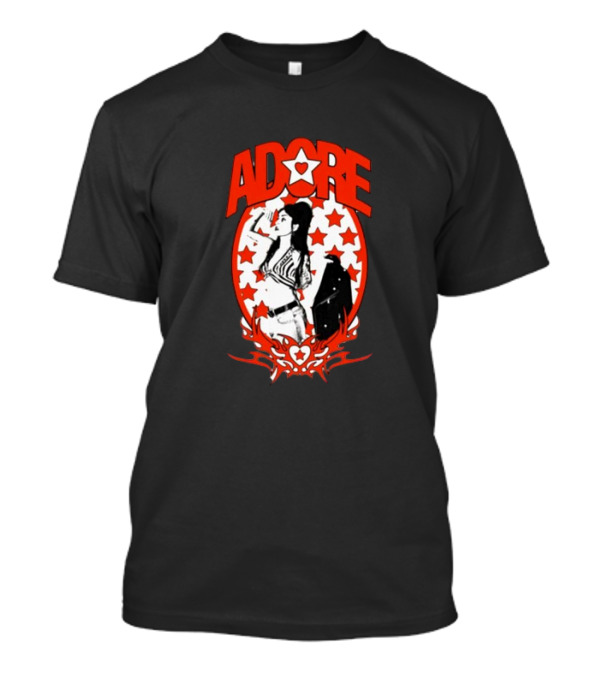 Adore Delano Stars Iconic T-Shirt