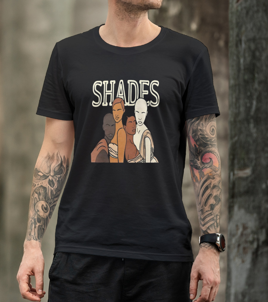 SHADES T-Shirt