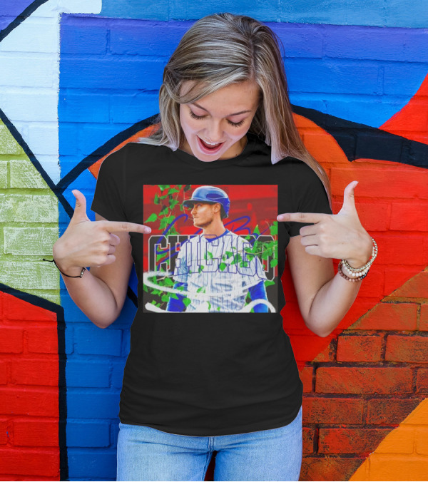 Chicago Belli In The Ivy T-Shirt