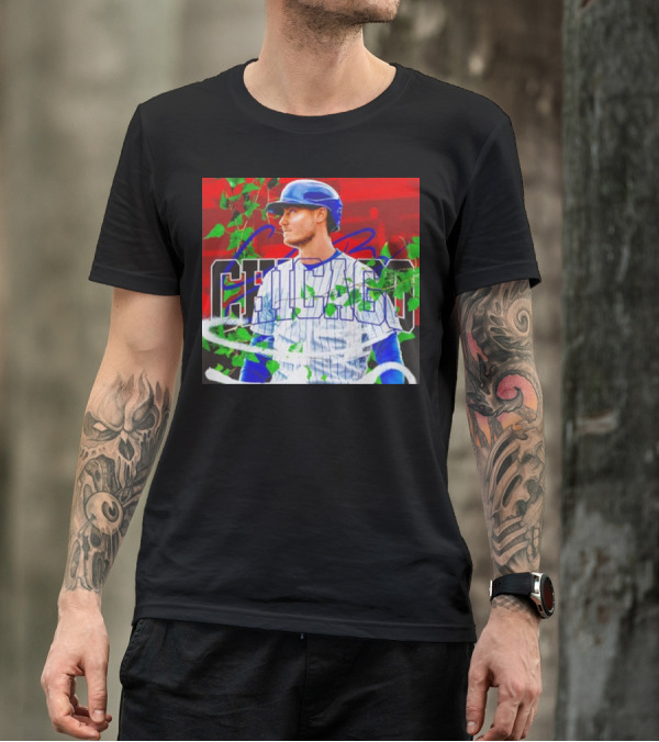 Chicago Belli In The Ivy T-Shirt