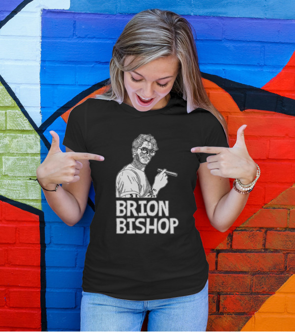 BRION BISHOP T-Shirt