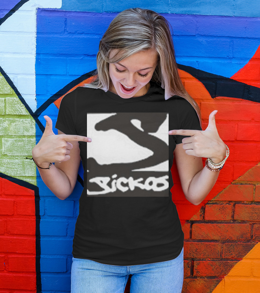 Sickos Heavyweight S T-Shirt