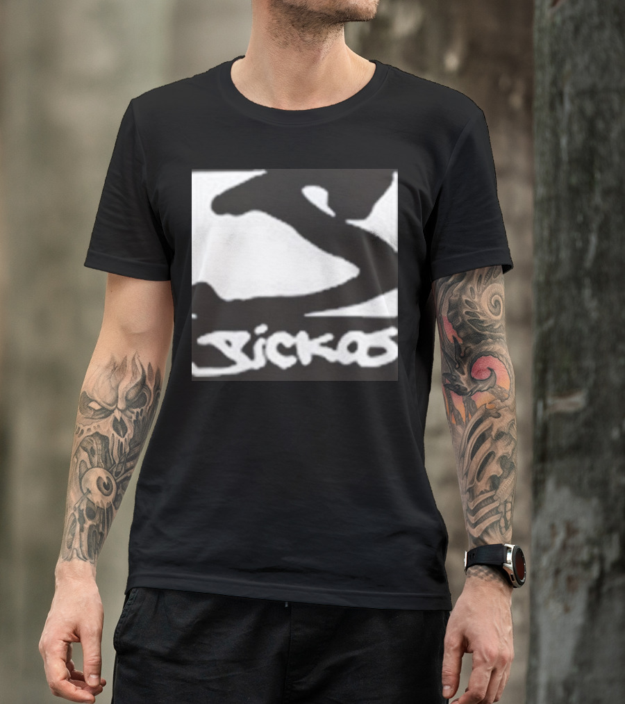 Sickos Heavyweight S T-Shirt