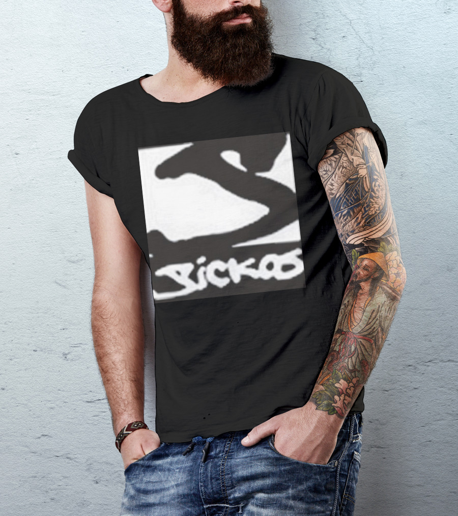 Sickos Heavyweight S T-Shirt