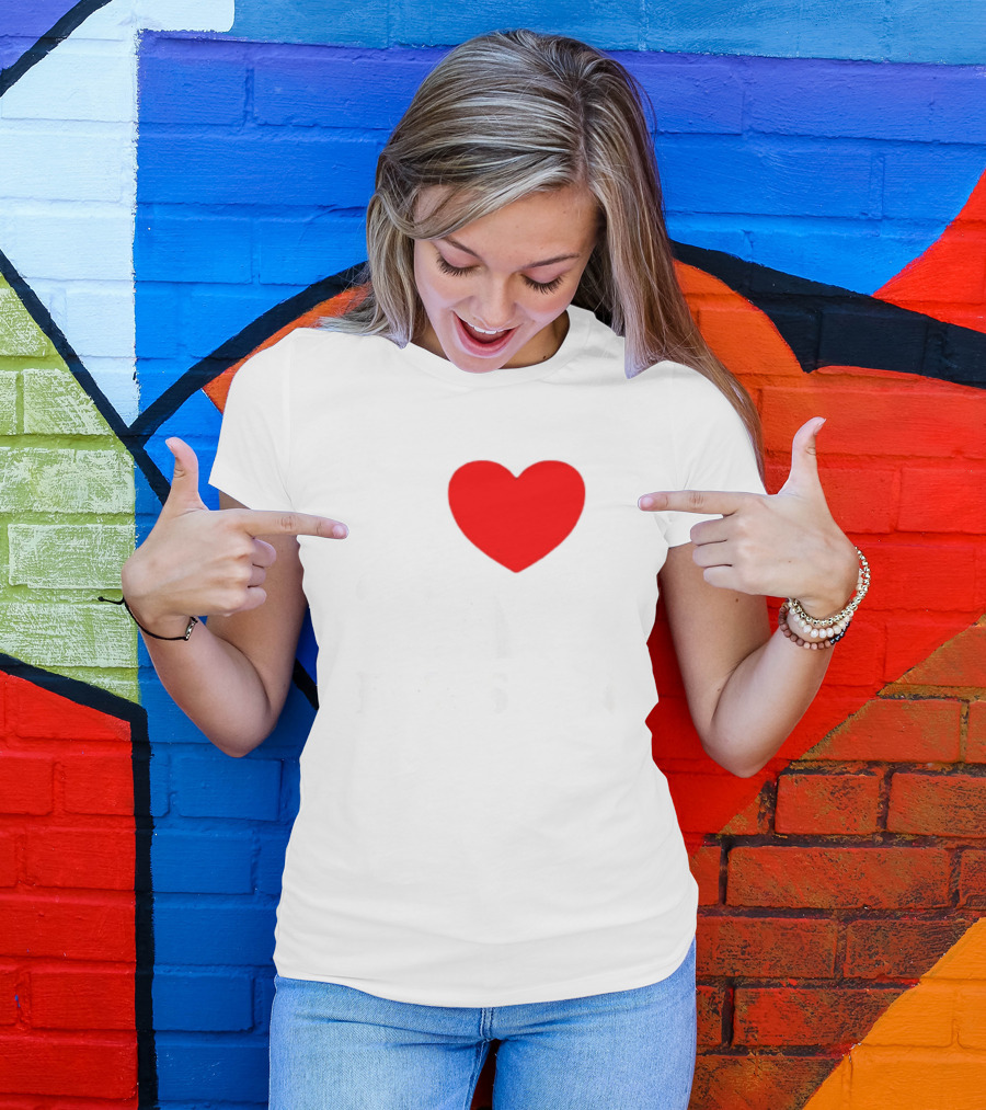 I Heart Tax Evasion T-Shirt