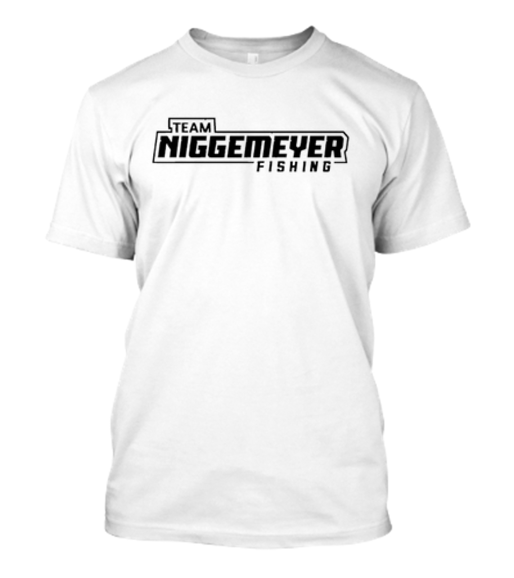 TEAM NIGGEMEYER FISHING T-Shirt