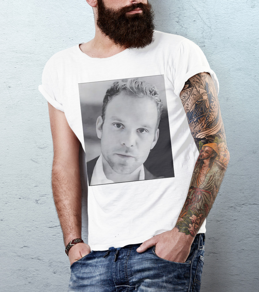 Norbert Leo Butz T-Shirt