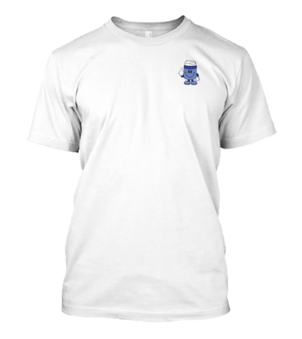 BLTN Industries Little Mister Paint Can T-Shirt