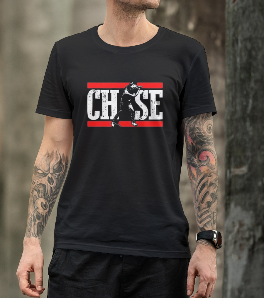 Chase Matthew Live Photo T-Shirt