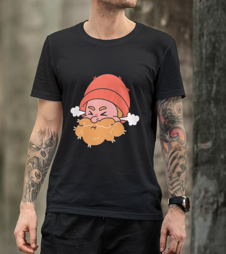 Chewie Foo Foo T-Shirt
