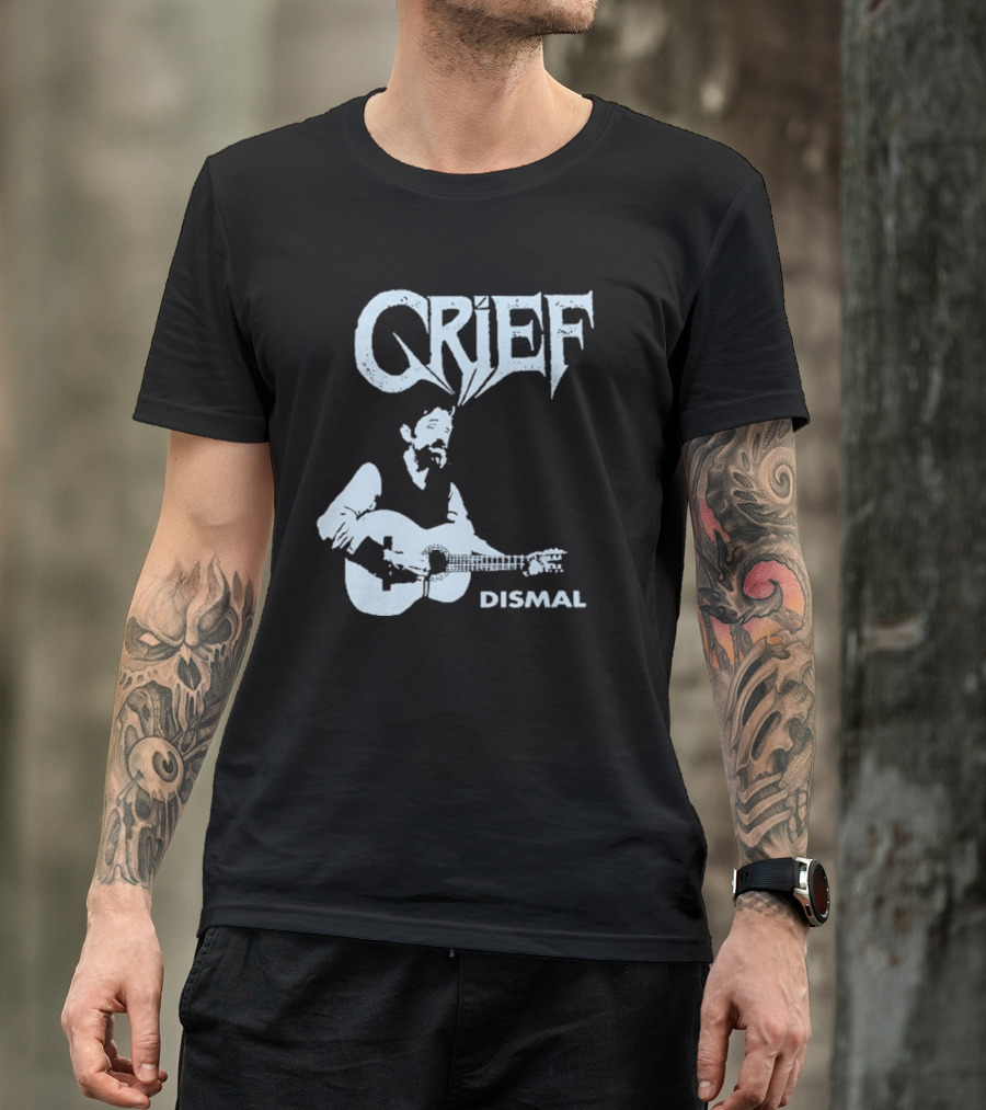 Dismal Grief T-Shirt