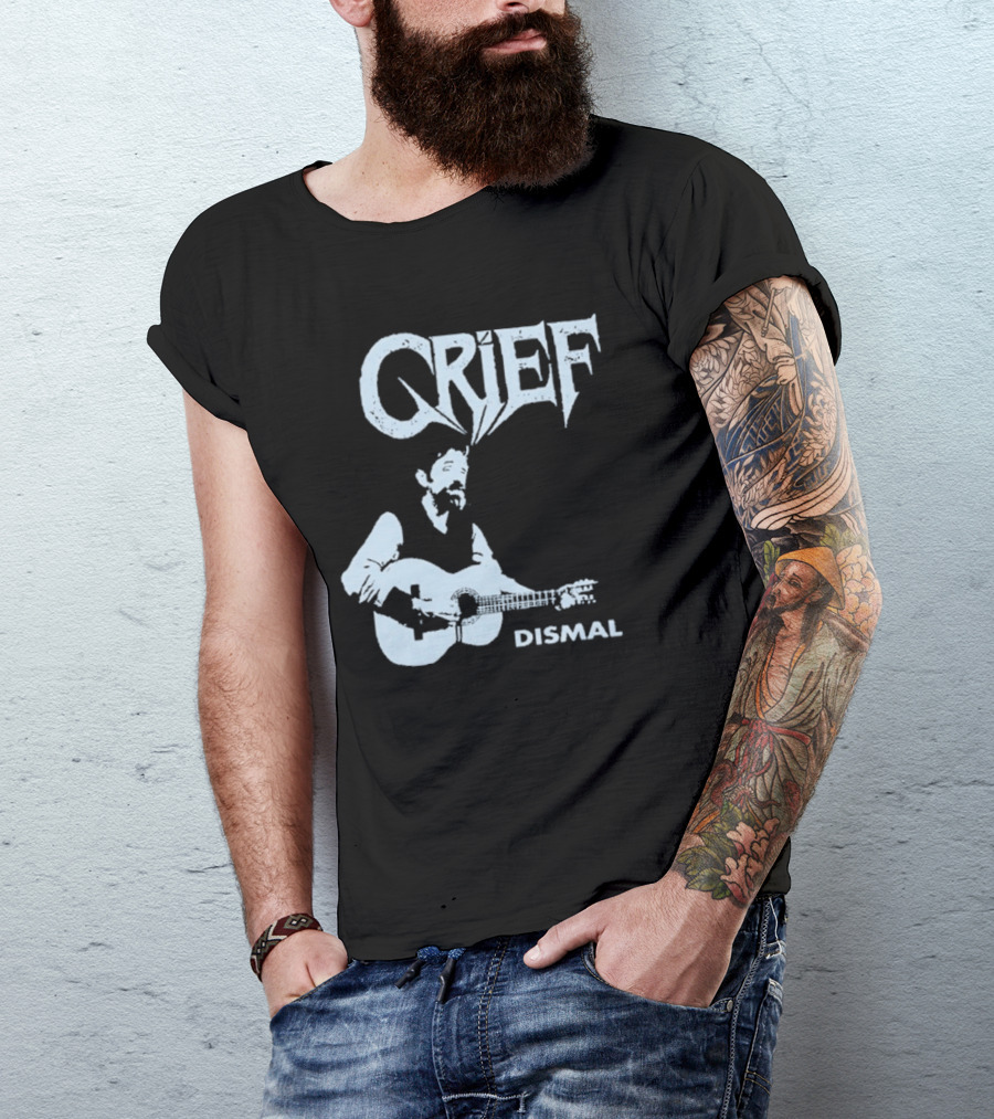 Dismal Grief T-Shirt