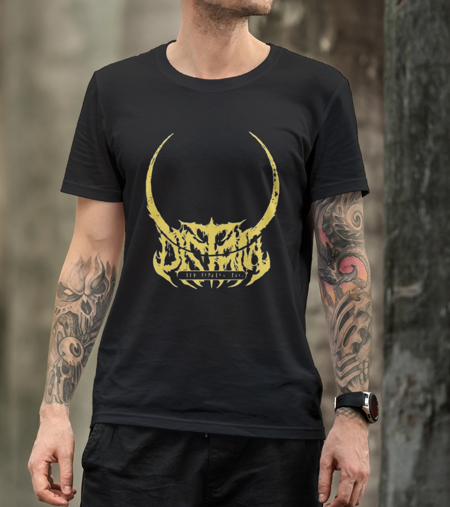 Distant The Undying T-Shirt