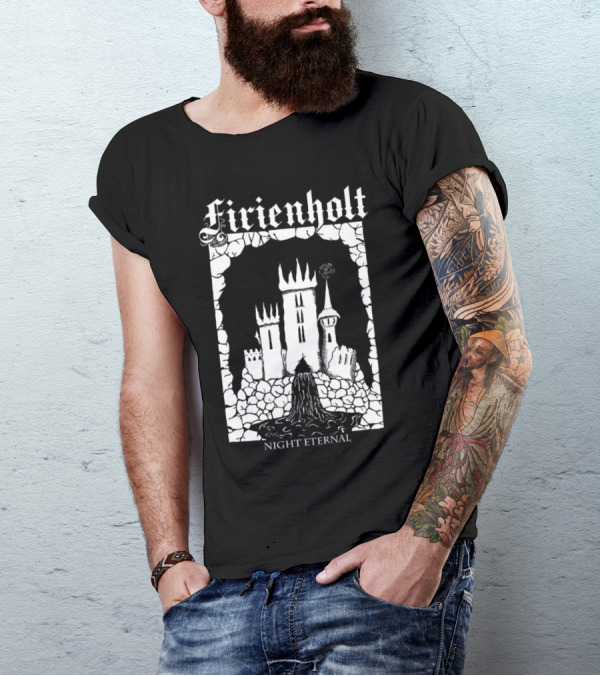 Firienholt Night Eternal T-Shirt