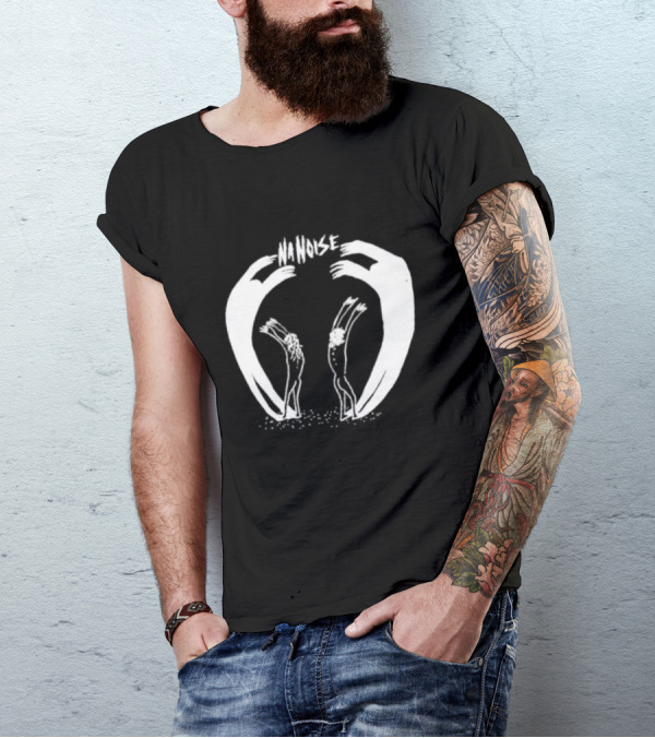 Flying Nun Na Noise Shadowcaster T-Shirt
