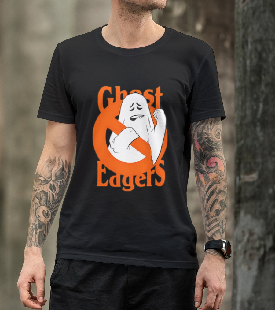 Ghost Edgers T-Shirt