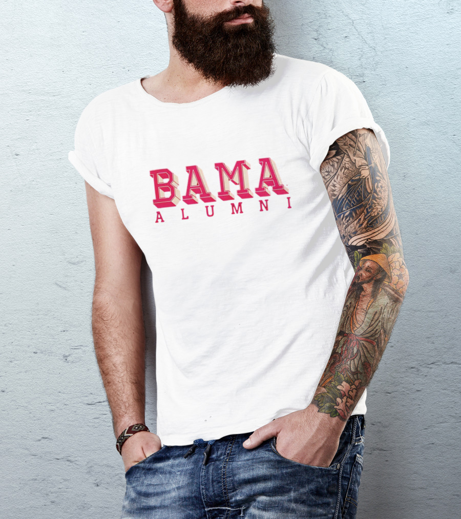 Bama Alumni T-Shirt