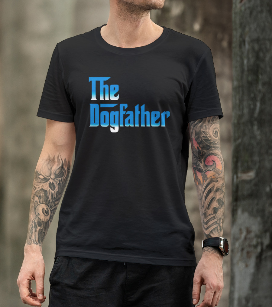 The Dogfather You People Ezra Jonah Hill T-Shirt