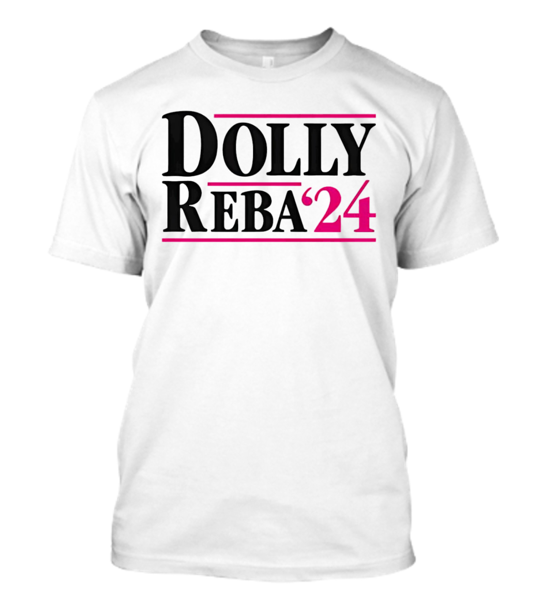 Dolly Reba '24 T-Shirt